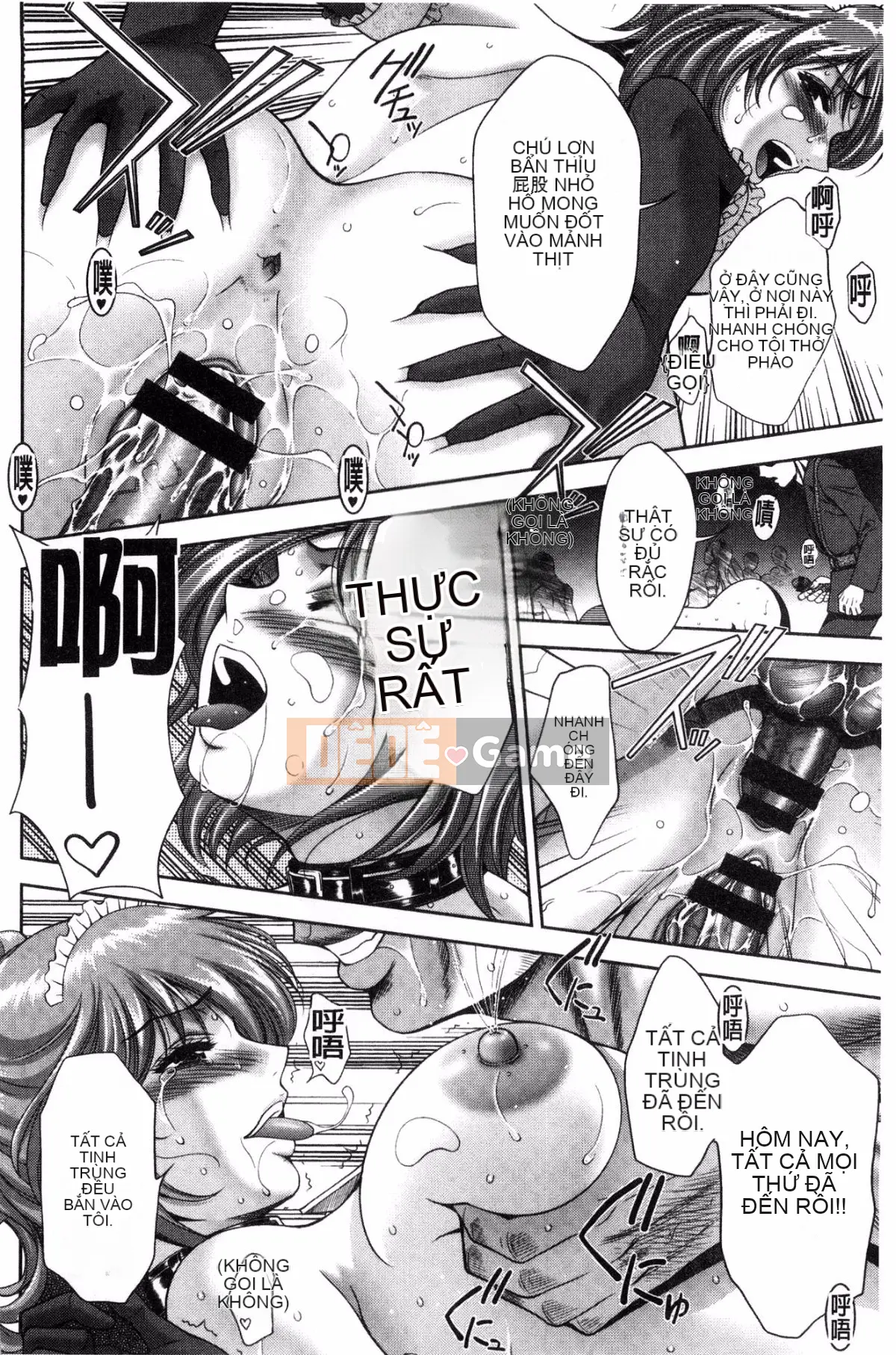 [Kazeteki Koubou][Mitsuru Asakura] Người đẹp khổ dâm Festa Lễ hội nữ tính khổ dâm xinh đẹp Giao hợp tình dục Xác thịt phụ nữ