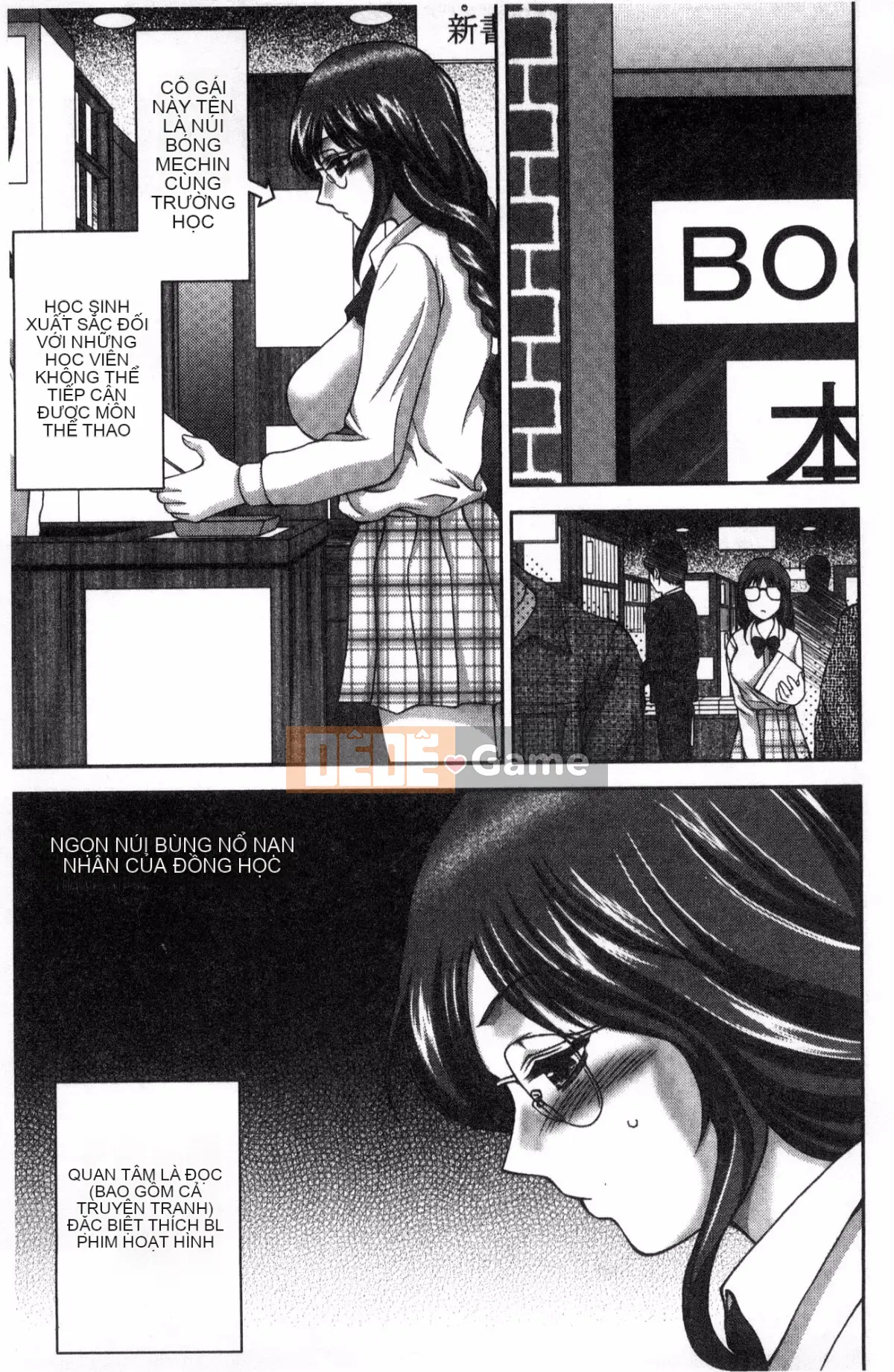 [Kazeteki Koubou][Mitsuru Asakura] Người đẹp khổ dâm Festa Lễ hội nữ tính khổ dâm xinh đẹp Giao hợp tình dục Xác thịt phụ nữ