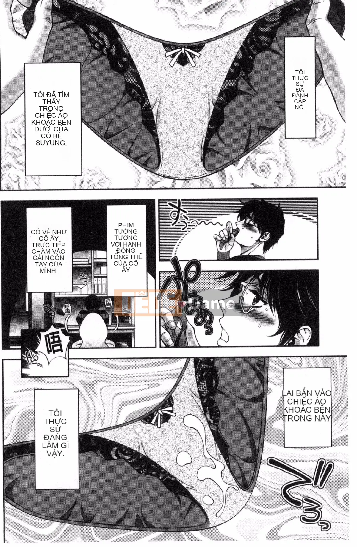 [Kazeteki Koubou][Mitsuru Asakura] Người đẹp khổ dâm Festa Lễ hội nữ tính khổ dâm xinh đẹp Giao hợp tình dục Xác thịt phụ nữ