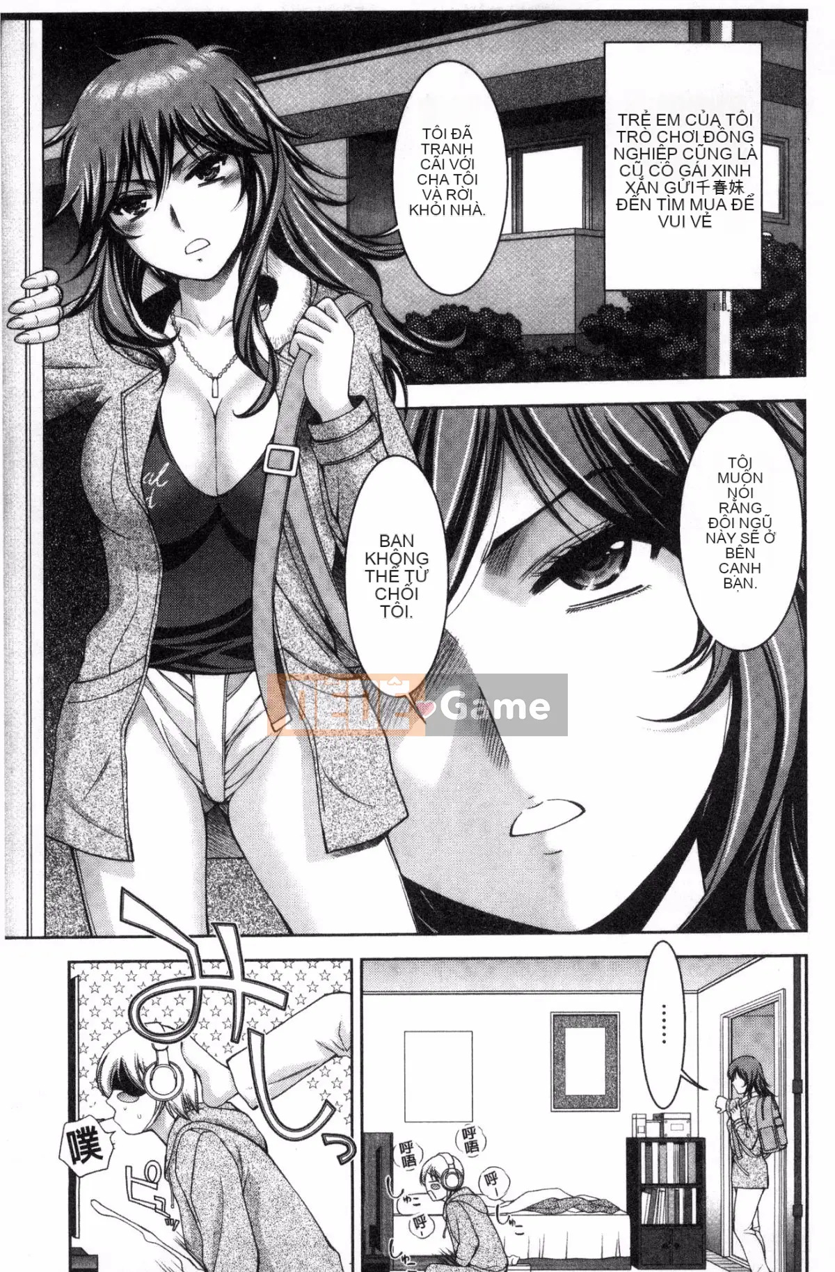 [Kazeteki Koubou][Mitsuru Asakura] Người đẹp khổ dâm Festa Lễ hội nữ tính khổ dâm xinh đẹp Giao hợp tình dục Xác thịt phụ nữ