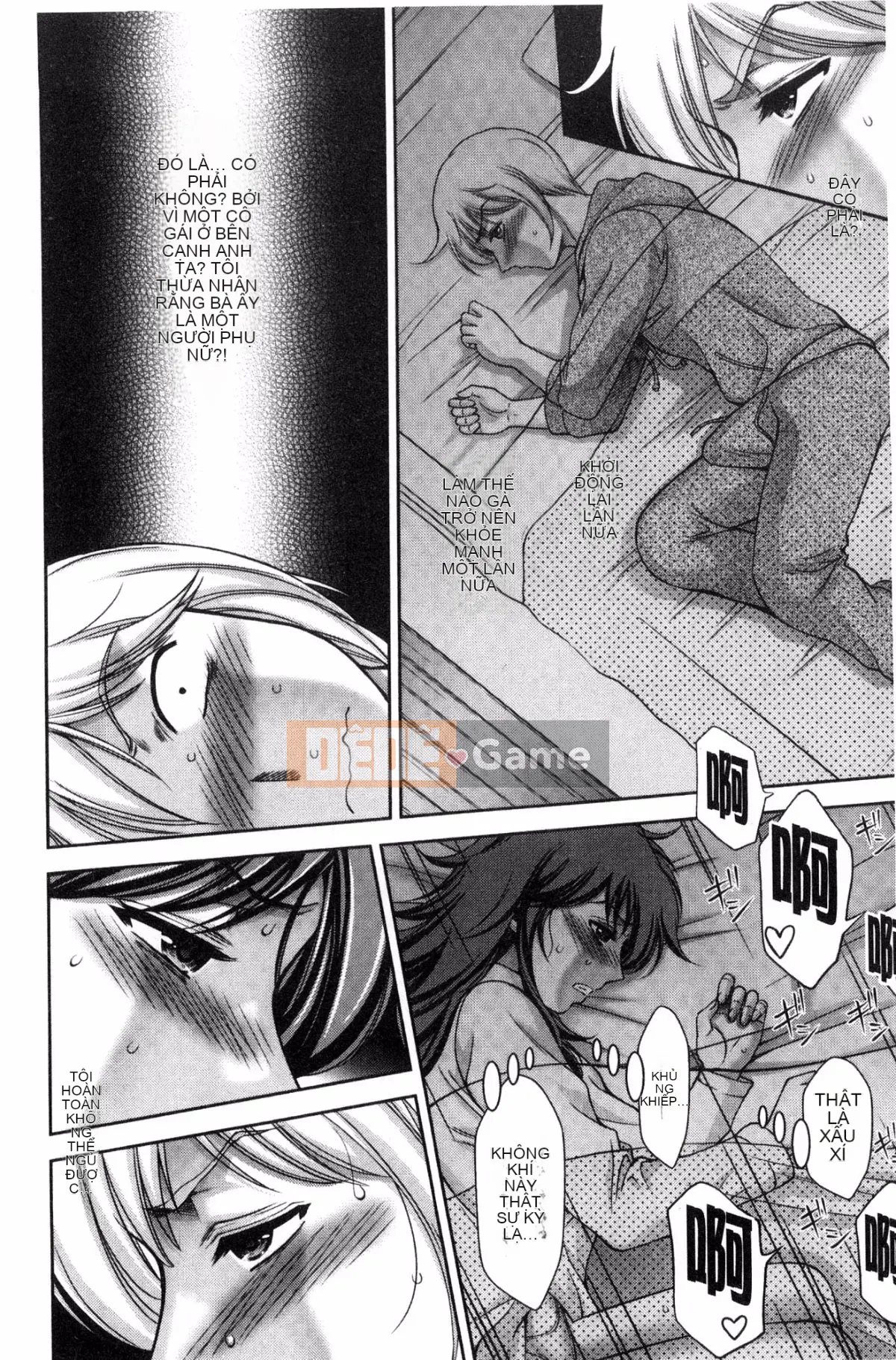 [Kazeteki Koubou][Mitsuru Asakura] Người đẹp khổ dâm Festa Lễ hội nữ tính khổ dâm xinh đẹp Giao hợp tình dục Xác thịt phụ nữ