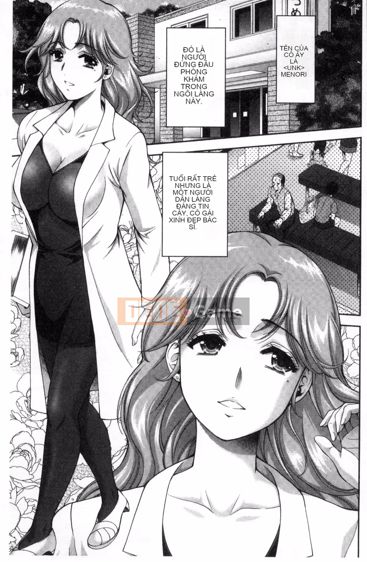 [Kazeteki Koubou][Mitsuru Asakura] Người đẹp khổ dâm Festa Lễ hội nữ tính khổ dâm xinh đẹp Giao hợp tình dục Xác thịt phụ nữ