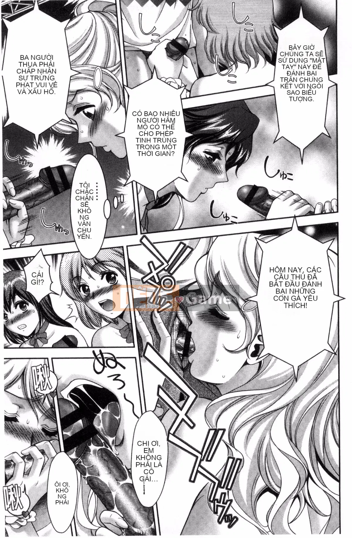 [Kazeteki Koubou][Mitsuru Asakura] Người đẹp khổ dâm Festa Lễ hội nữ tính khổ dâm xinh đẹp Giao hợp tình dục Xác thịt phụ nữ