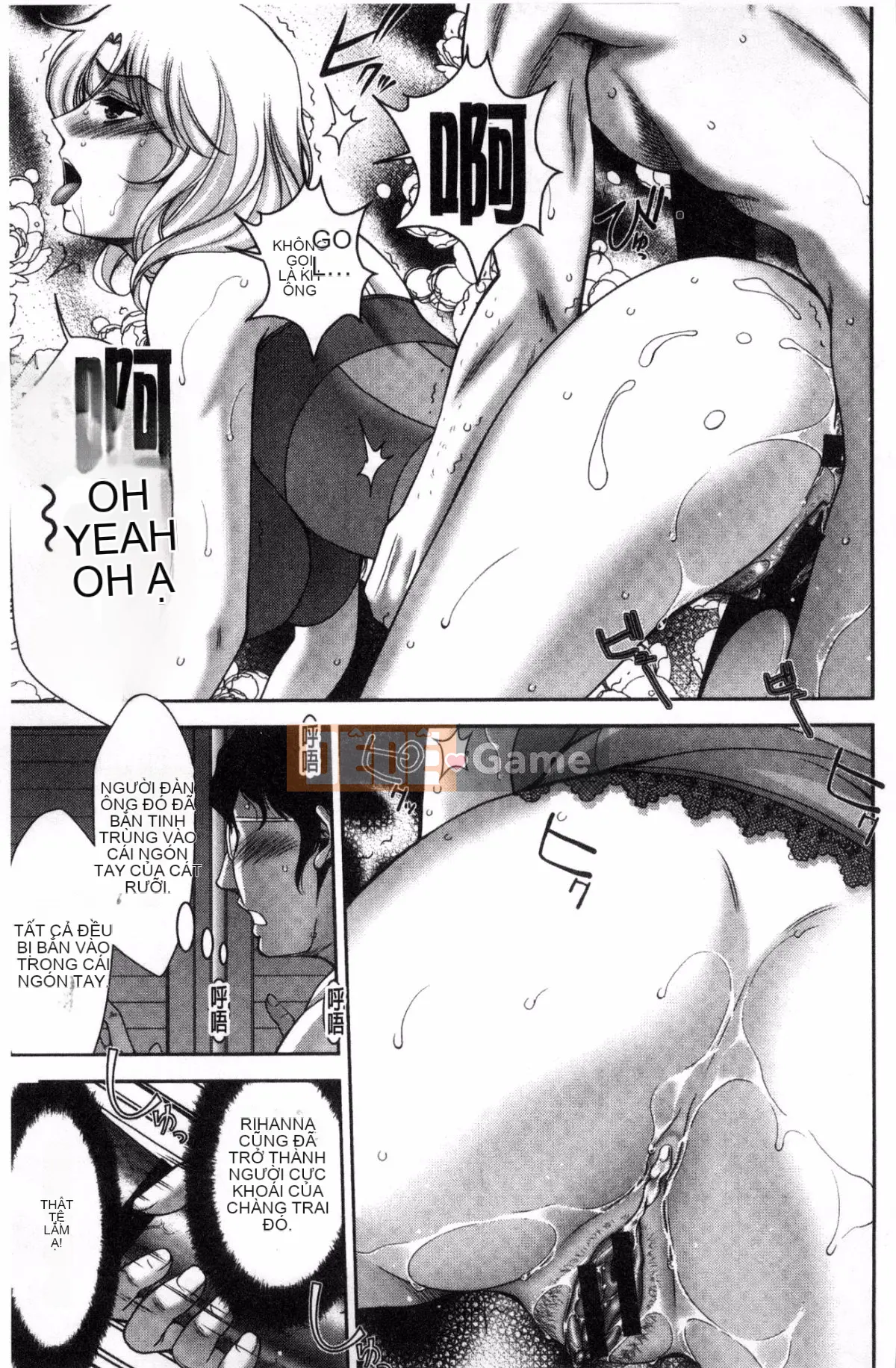 [Kazeteki Koubou][Mitsuru Asakura] Người đẹp khổ dâm Festa Lễ hội nữ tính khổ dâm xinh đẹp Giao hợp tình dục Xác thịt phụ nữ