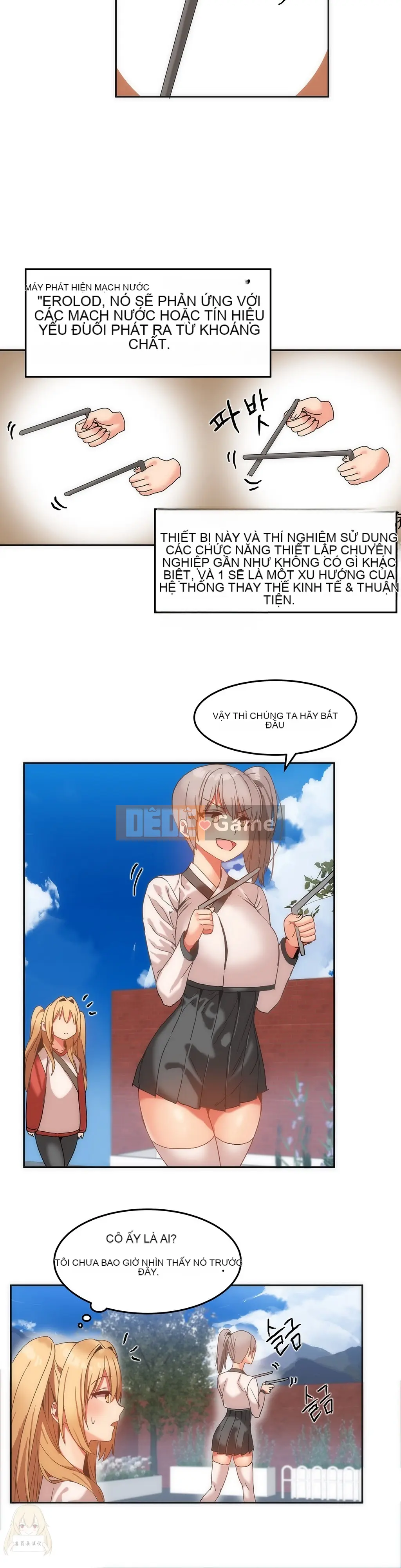 [Mx2J] Hahri's Lumpy Boardhouse Ch 0~32 [Hán hóa cá nhân Chủ tịch] (Phần 2)