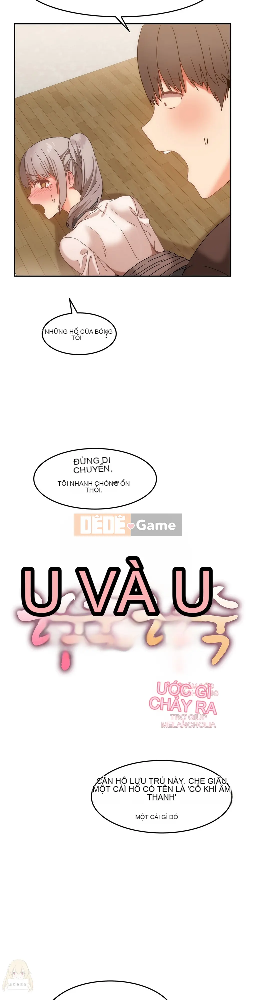 [Mx2J] Hahri's Lumpy Boardhouse Ch 0~32 [Hán hóa cá nhân Chủ tịch] (Phần 2)