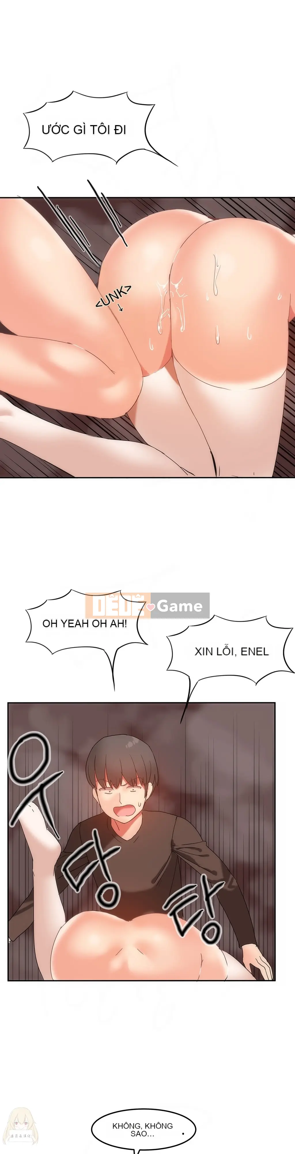 [Mx2J] Hahri's Lumpy Boardhouse Ch 0~32 [Hán hóa cá nhân Chủ tịch] (Phần 2)