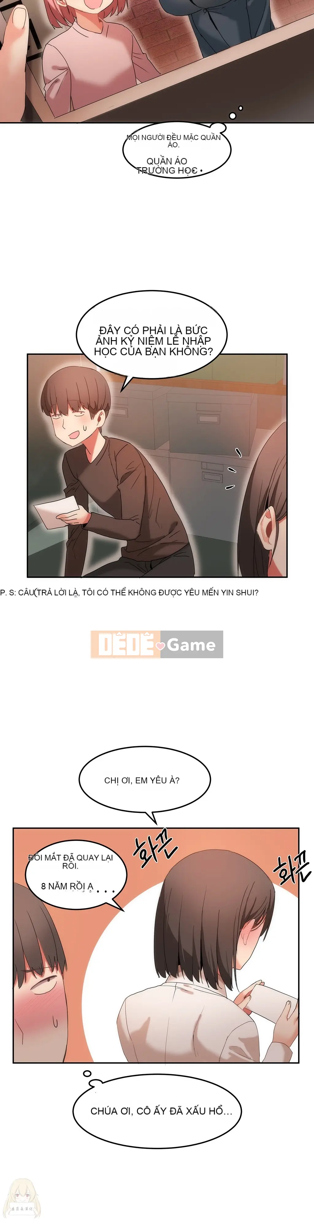 [Mx2J] Hahri's Lumpy Boardhouse Ch 0~32 [Hán hóa cá nhân Chủ tịch] (Phần 2)