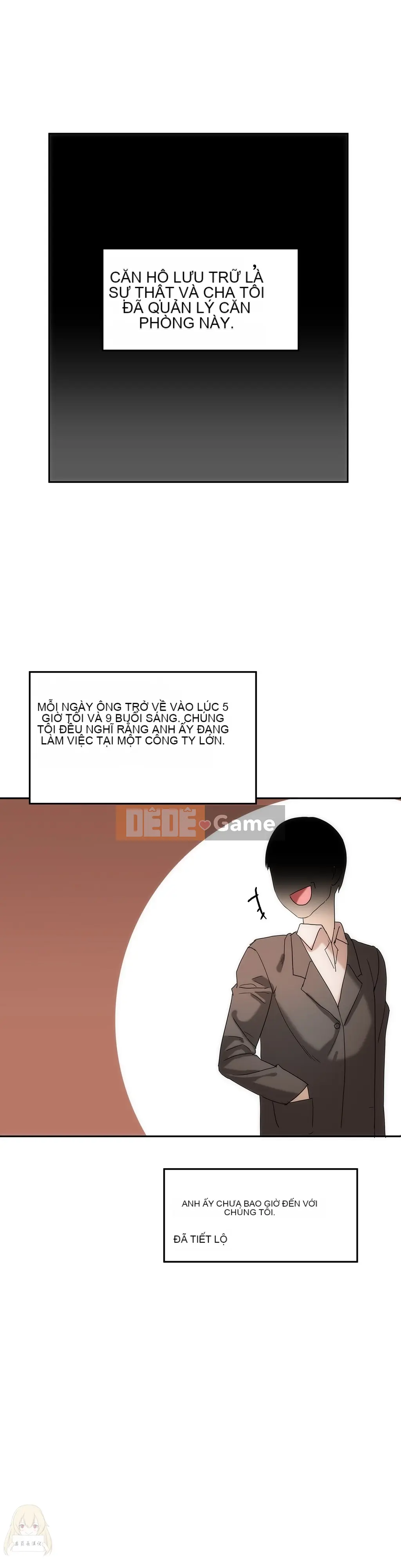 [Mx2J] Hahri's Lumpy Boardhouse Ch 0~32 [Hán hóa cá nhân Chủ tịch] (Phần 2)