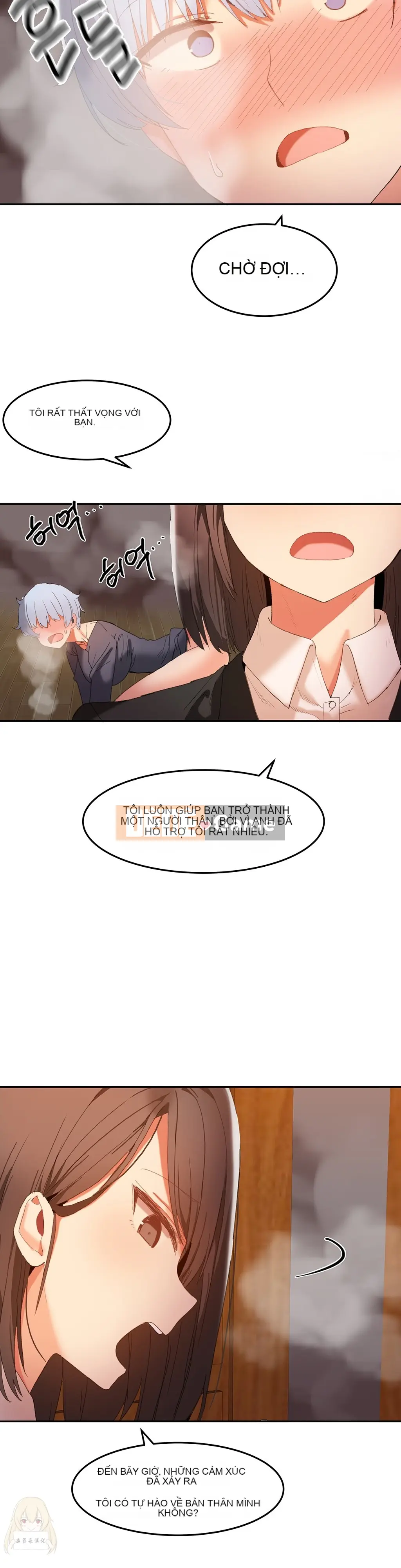 [Mx2J] Hahri's Lumpy Boardhouse Ch 0~32 [Hán hóa cá nhân Chủ tịch] (Phần 2)