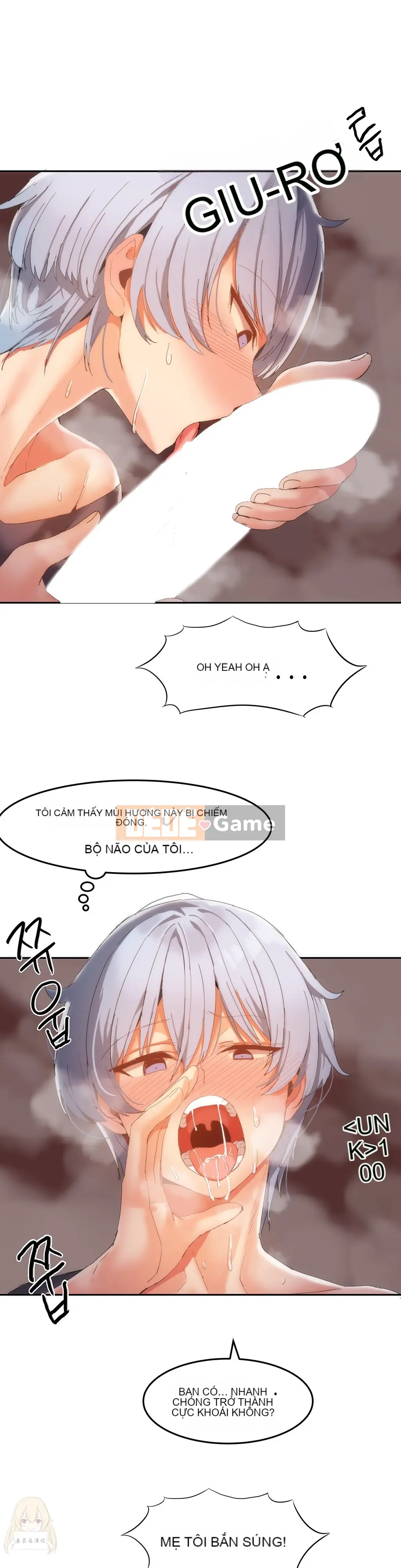 [Mx2J] Hahri's Lumpy Boardhouse Ch 0~32 [Hán hóa cá nhân Chủ tịch] (Phần 2)