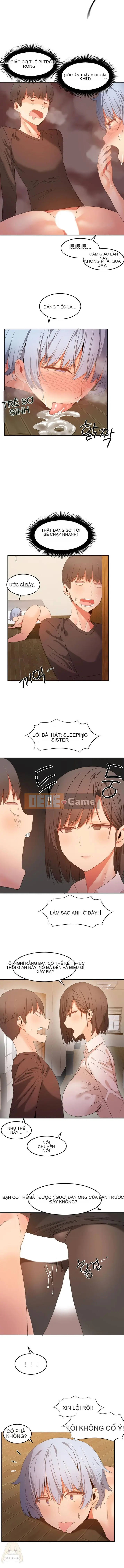 [Mx2J] Hahri's Lumpy Boardhouse Ch 0~32 [Hán hóa cá nhân Chủ tịch] (Phần 2)