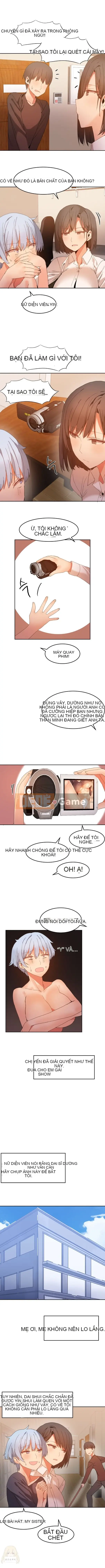 [Mx2J] Hahri's Lumpy Boardhouse Ch 0~32 [Hán hóa cá nhân Chủ tịch] (Phần 2)