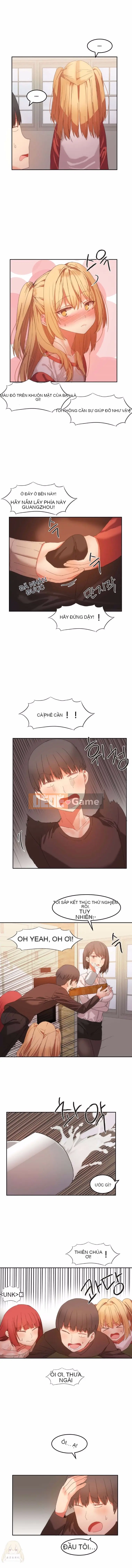 [Mx2J] Hahri's Lumpy Boardhouse Ch 0~32 [Hán hóa cá nhân Chủ tịch] (Phần 2)