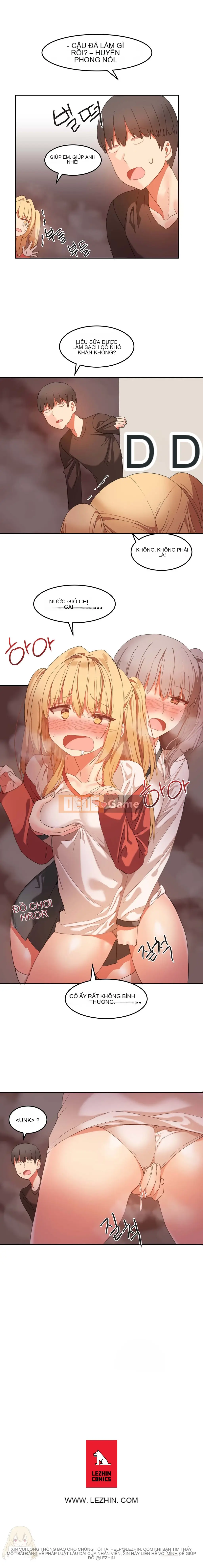 [Mx2J] Hahri's Lumpy Boardhouse Ch 0~32 [Hán hóa cá nhân Chủ tịch] (Phần 2)