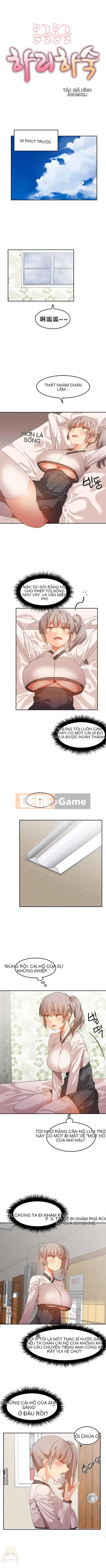 [Mx2J] Hahri's Lumpy Boardhouse Ch 0~32 [Hán hóa cá nhân Chủ tịch] (Phần 2)