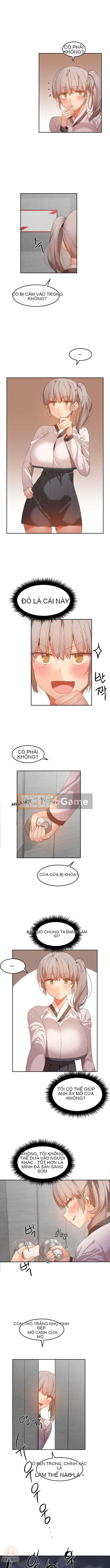 [Mx2J] Hahri's Lumpy Boardhouse Ch 0~32 [Hán hóa cá nhân Chủ tịch] (Phần 2)