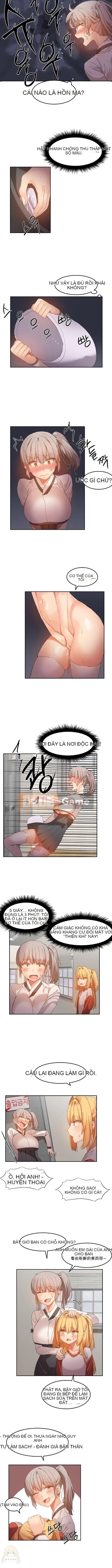 [Mx2J] Hahri's Lumpy Boardhouse Ch 0~32 [Hán hóa cá nhân Chủ tịch] (Phần 2)