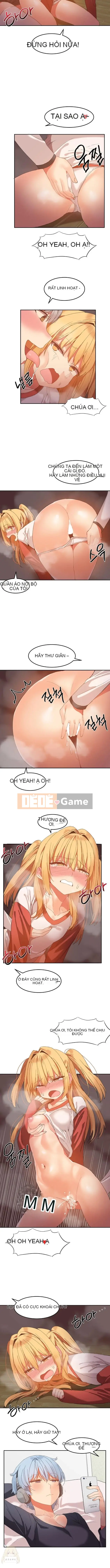 [Mx2J] Hahri's Lumpy Boardhouse Ch 0~32 [Hán hóa cá nhân Chủ tịch] (Phần 2)