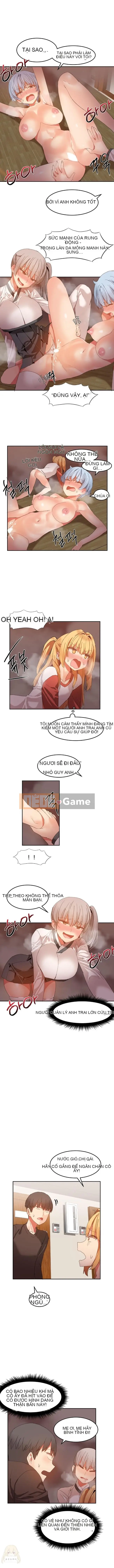 [Mx2J] Hahri's Lumpy Boardhouse Ch 0~32 [Hán hóa cá nhân Chủ tịch] (Phần 2)