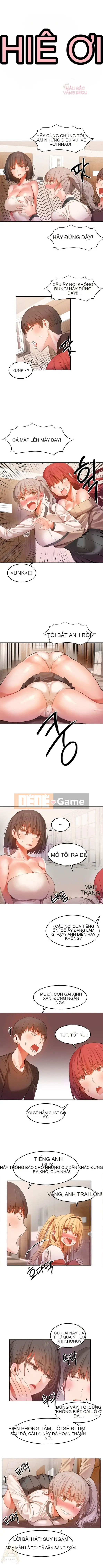 [Mx2J] Hahri's Lumpy Boardhouse Ch 0~32 [Hán hóa cá nhân Chủ tịch] (Phần 2)