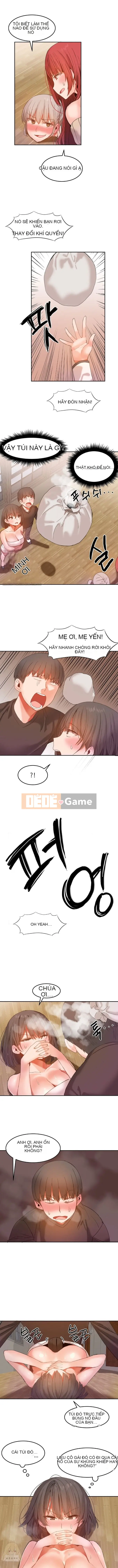 [Mx2J] Hahri's Lumpy Boardhouse Ch 0~32 [Hán hóa cá nhân Chủ tịch] (Phần 2)