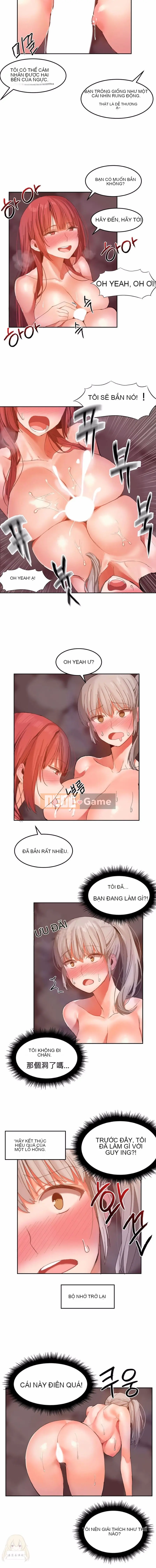 [Mx2J] Hahri's Lumpy Boardhouse Ch 0~32 [Hán hóa cá nhân Chủ tịch] (Phần 2)