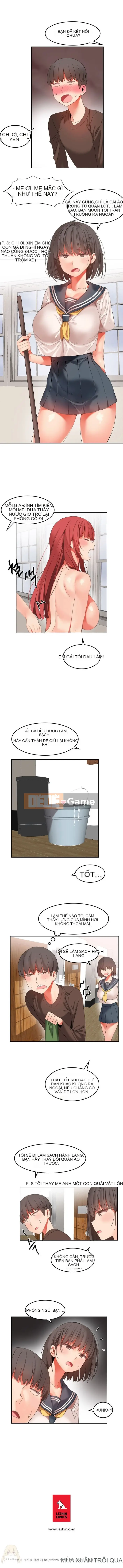 [Mx2J] Hahri's Lumpy Boardhouse Ch 0~32 [Hán hóa cá nhân Chủ tịch] (Phần 2)