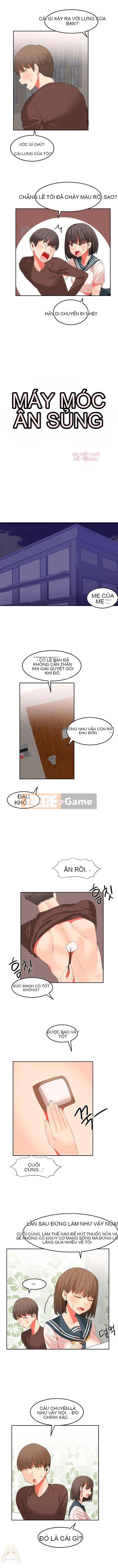 [Mx2J] Hahri's Lumpy Boardhouse Ch 0~32 [Hán hóa cá nhân Chủ tịch] (Phần 2)