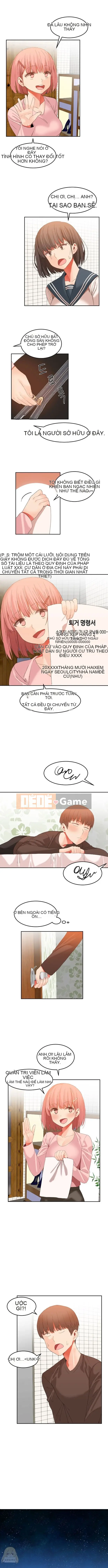 [Mx2J] Hahri's Lumpy Boardhouse Ch 0~32 [Hán hóa cá nhân Chủ tịch] (Phần 2)