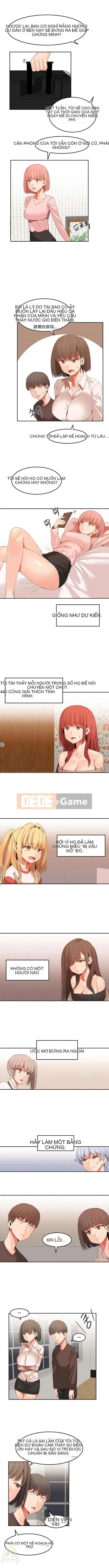 [Mx2J] Hahri's Lumpy Boardhouse Ch 0~32 [Hán hóa cá nhân Chủ tịch] (Phần 2)