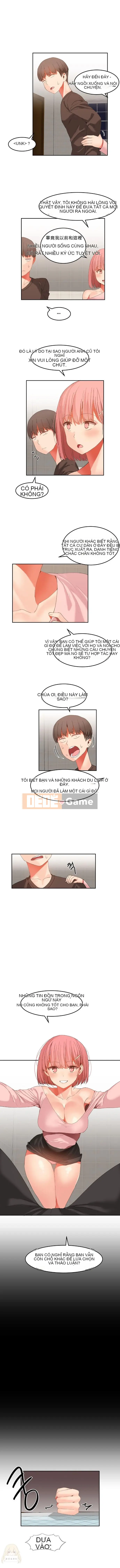 [Mx2J] Hahri's Lumpy Boardhouse Ch 0~32 [Hán hóa cá nhân Chủ tịch] (Phần 2)