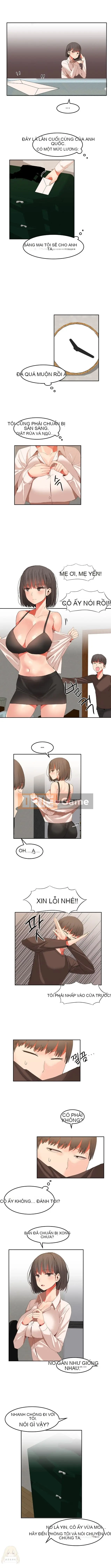 [Mx2J] Hahri's Lumpy Boardhouse Ch 0~32 [Hán hóa cá nhân Chủ tịch] (Phần 2)