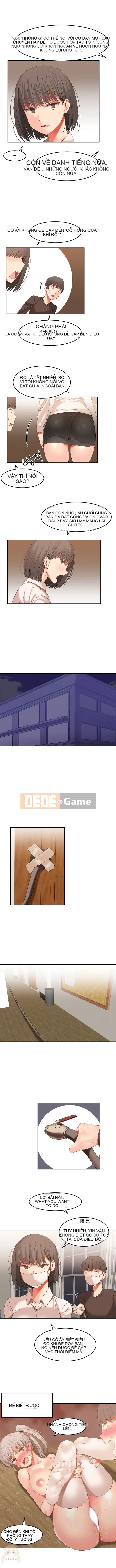 [Mx2J] Hahri's Lumpy Boardhouse Ch 0~32 [Hán hóa cá nhân Chủ tịch] (Phần 2)