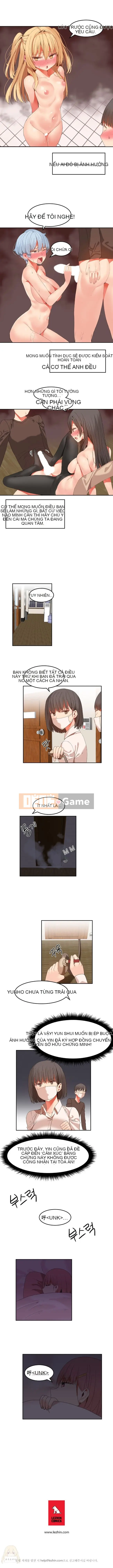 [Mx2J] Hahri's Lumpy Boardhouse Ch 0~32 [Hán hóa cá nhân Chủ tịch] (Phần 2)