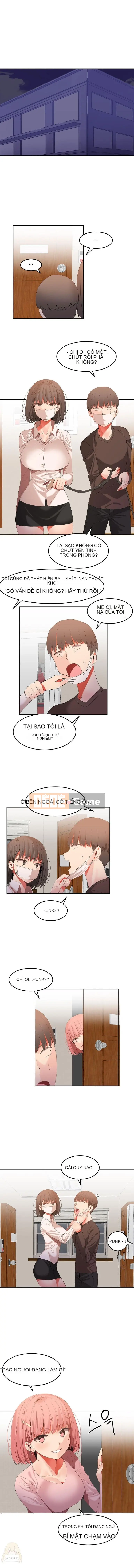 [Mx2J] Hahri's Lumpy Boardhouse Ch 0~32 [Hán hóa cá nhân Chủ tịch] (Phần 2)