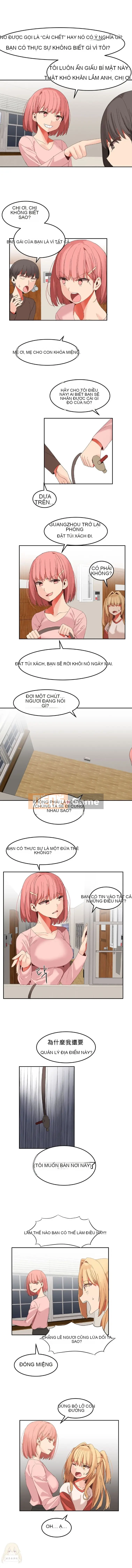 [Mx2J] Hahri's Lumpy Boardhouse Ch 0~32 [Hán hóa cá nhân Chủ tịch] (Phần 2)