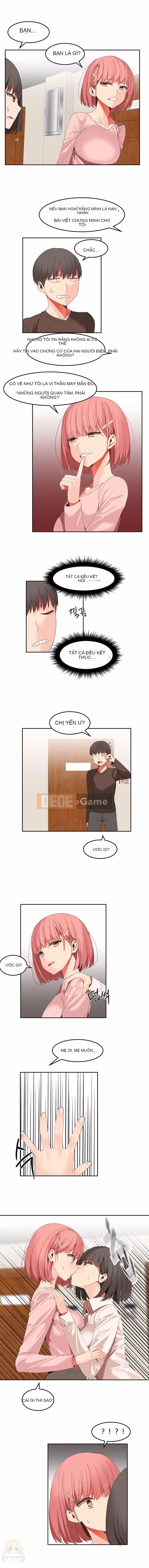 [Mx2J] Hahri's Lumpy Boardhouse Ch 0~32 [Hán hóa cá nhân Chủ tịch] (Phần 2)