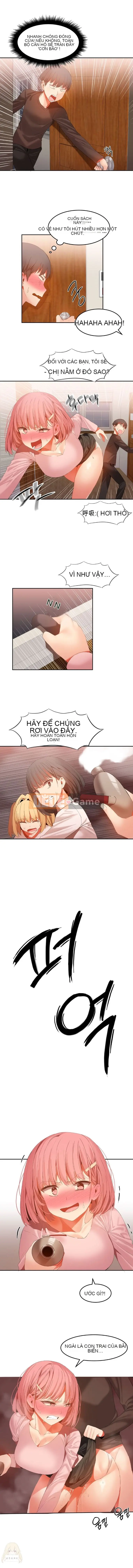 [Mx2J] Hahri's Lumpy Boardhouse Ch 0~32 [Hán hóa cá nhân Chủ tịch] (Phần 2)