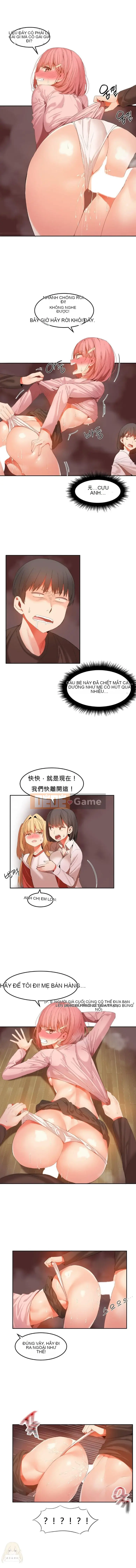 [Mx2J] Hahri's Lumpy Boardhouse Ch 0~32 [Hán hóa cá nhân Chủ tịch] (Phần 2)