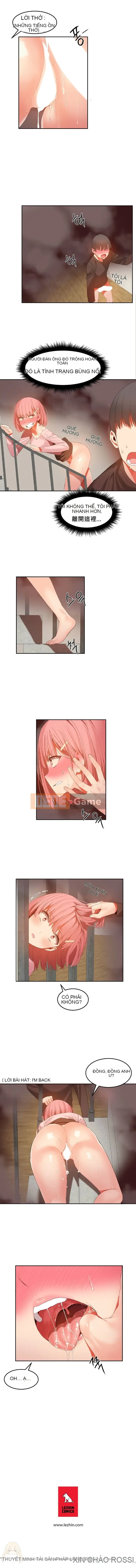 [Mx2J] Hahri's Lumpy Boardhouse Ch 0~32 [Hán hóa cá nhân Chủ tịch] (Phần 2)