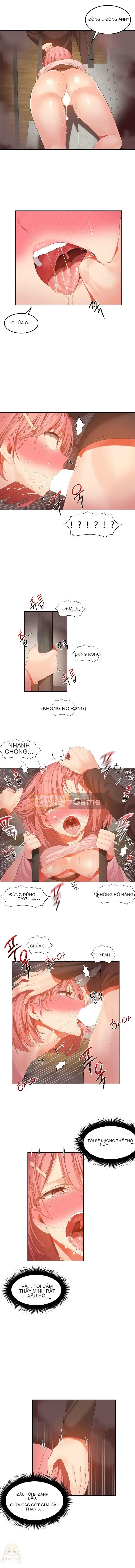 [Mx2J] Hahri's Lumpy Boardhouse Ch 0~32 [Hán hóa cá nhân Chủ tịch] (Phần 2)