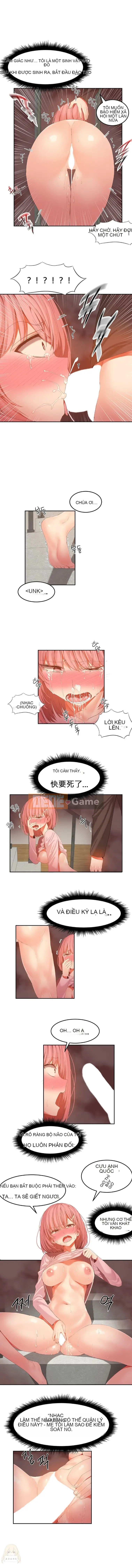 [Mx2J] Hahri's Lumpy Boardhouse Ch 0~32 [Hán hóa cá nhân Chủ tịch] (Phần 2)