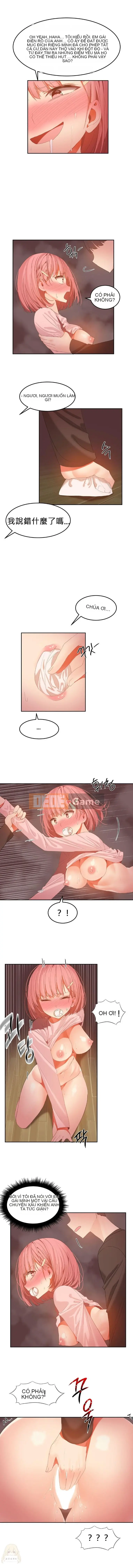 [Mx2J] Hahri's Lumpy Boardhouse Ch 0~32 [Hán hóa cá nhân Chủ tịch] (Phần 2)