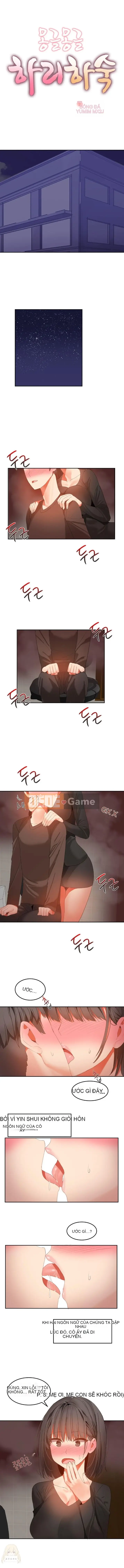 [Mx2J] Hahri's Lumpy Boardhouse Ch 0~32 [Hán hóa cá nhân Chủ tịch] (Phần 2)