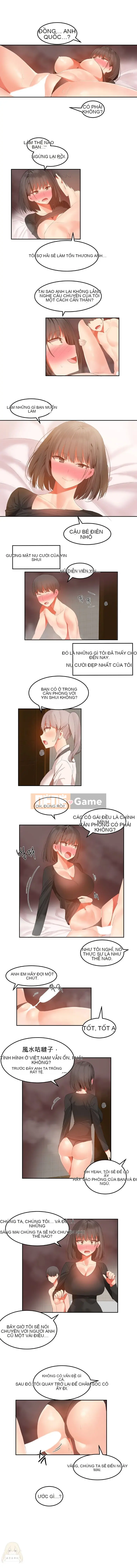 [Mx2J] Hahri's Lumpy Boardhouse Ch 0~32 [Hán hóa cá nhân Chủ tịch] (Phần 2)