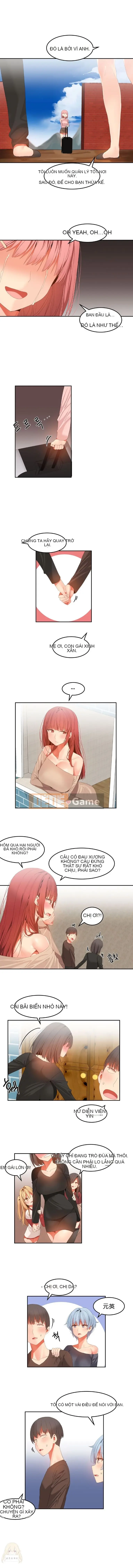 [Mx2J] Hahri's Lumpy Boardhouse Ch 0~32 [Hán hóa cá nhân Chủ tịch] (Phần 2)