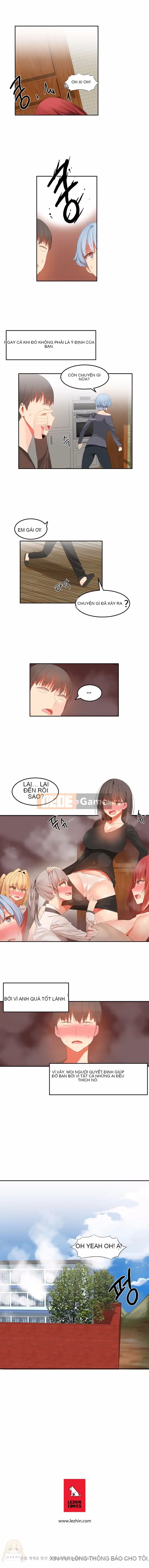 [Mx2J] Hahri's Lumpy Boardhouse Ch 0~32 [Hán hóa cá nhân Chủ tịch] (Phần 2)