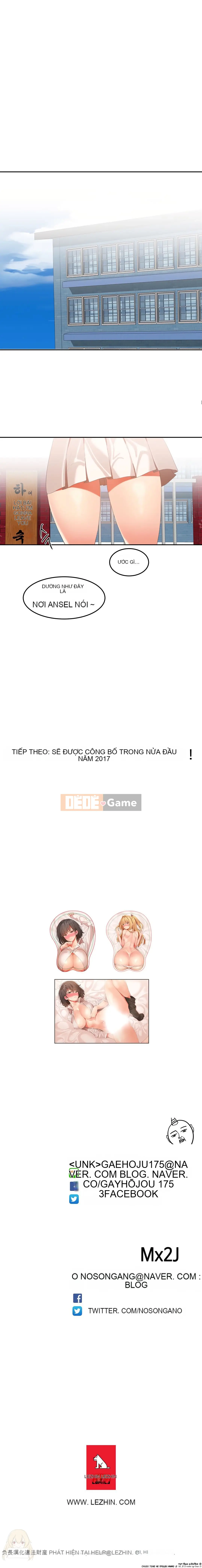 [Mx2J] Hahri's Lumpy Boardhouse Ch 0~32 [Hán hóa cá nhân Chủ tịch] (Phần 2)