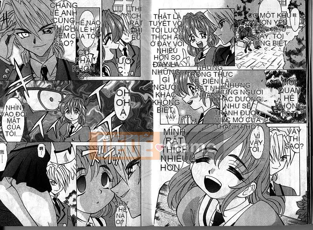 [Takaoka Motofumi] Oyome-san Uchuu